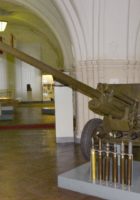 57mm ZIS-2 AT Gun Mod.1943