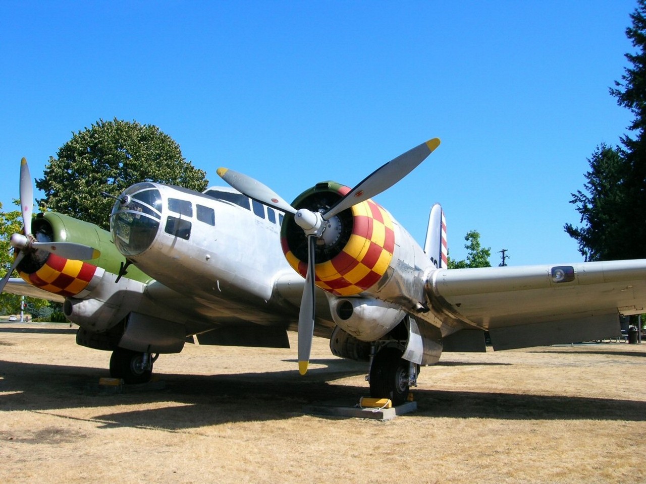 B-23 Дракон