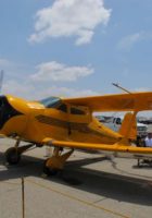 Beechcraft B17R Staggerwing