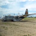 Lockheed LC-130 Hercules