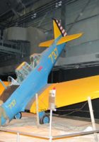 Põhja-Ameerika NA-64 Yale ' i