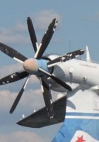A-90 Orlenok Ekranoplan