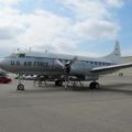 Convair C-131D Samaritan