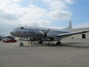 Convair C-131 Samaritan - Zdjęcia & Filmy