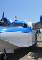Grumman G-73 Mallard