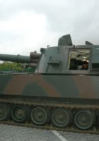 Haubitze M109 - Fotos & Videos