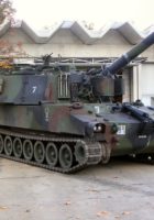 PzH M109