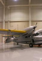 Grumman G-44 Widgeon