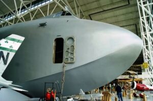Hughes H-4 Hercules - fotografie a videá