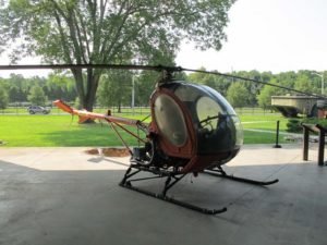 Hughes TH-55 Osage  - Photos & Videos