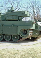 M1 Grizzly