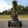 M119 105mm Howitzer