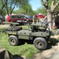 M274A2 Mule с 106мм M40A2