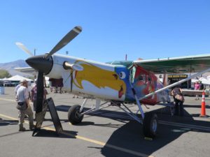 Pilatus PC-6 Porter - Billeder og videoer