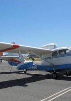 Republic RC-3 Seabee - 写真&動画