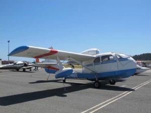 Republic RC-3 Seabee - Photos & Videos