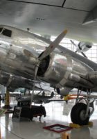 Douglas DC-3A