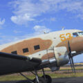 Daglas DC-3C