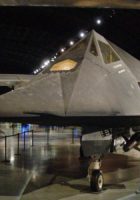 Lockheed F-117A Nighthawk