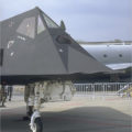 Lockheed F-117A Jastrzębie Nocne