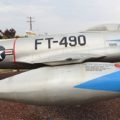 Lockheed P-80-F-80 Strelska zvezda