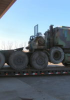 Heavy Equipment Transport System - Photos & Videos