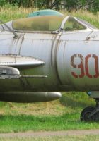 MiG-19 PM