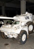 Panhard AML - Walk Around
