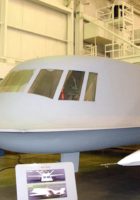 Northrop Tacit Blue - Foto e Video