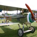 Spad XIII