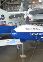 Boeing X-40A