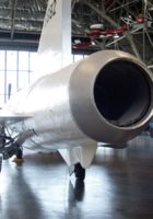 Convair XF-92 - Фото и видео