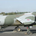 Hawker Siddeley P.1127 Harrier