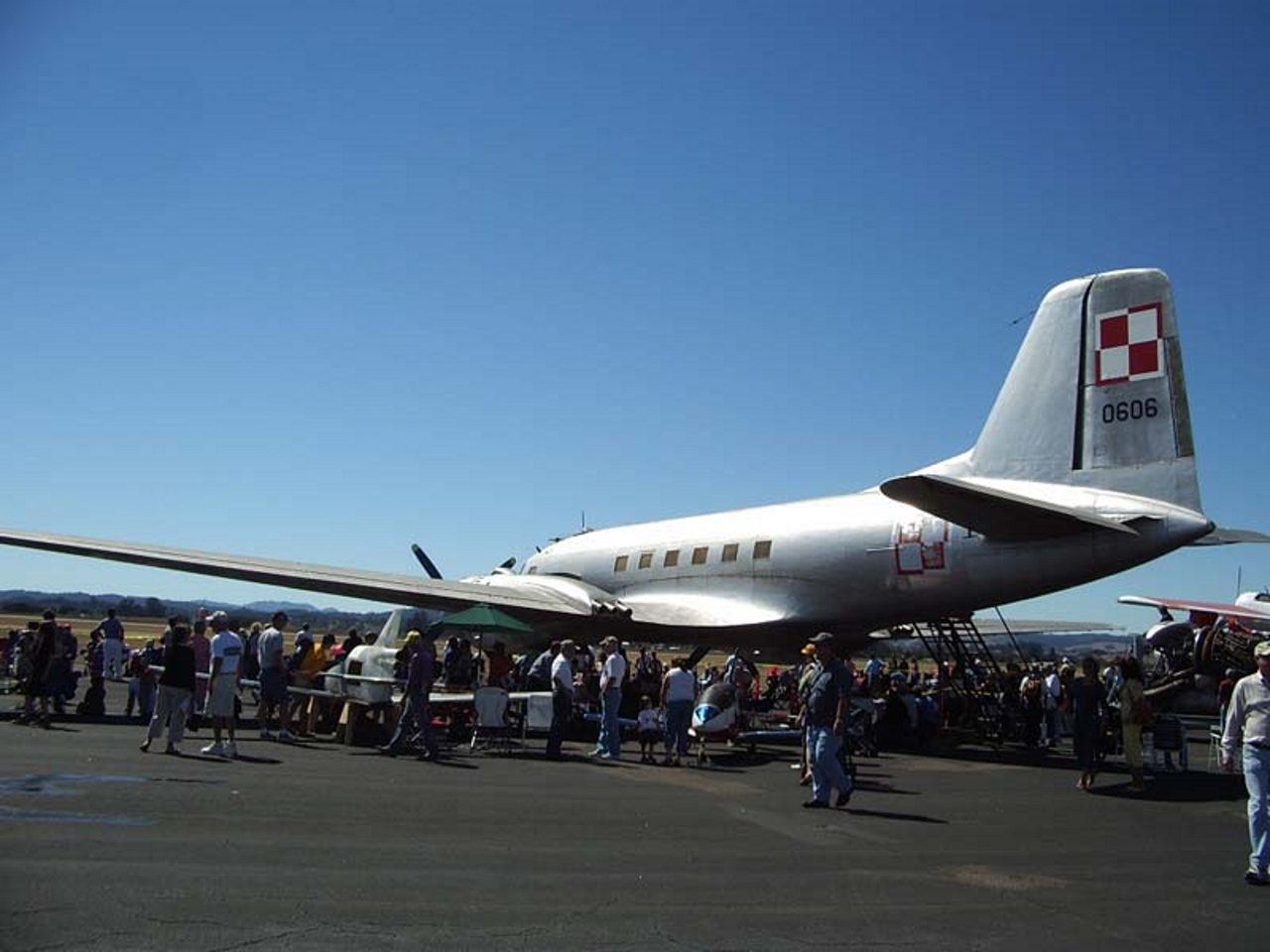 Ilyushin IL-14