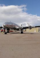 Lockheed L-049 Constellation - Foton & Videor