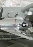 McDonnell XF-85 Goblin - Photos & Videos