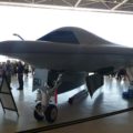 Northrop Grumman X-47B