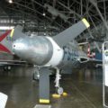 Республика XF-84H Громовые визы