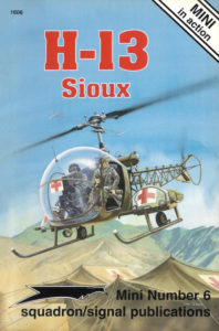 1603 H-13 Sioux