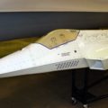 Boeing X-36