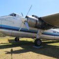 Bristol 170 Freighter Mk 31