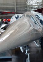 Douglas X-3 Stiletto - Photos & Videos