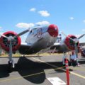 Lockheed Electra 12A (olika)