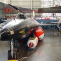 Північноамериканський X-15A2