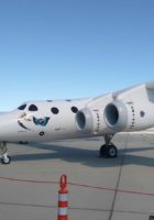 Scaled Composites Model 348 - Fotos y Videos