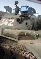 T-62 - Photos & Videos