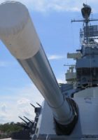 USS North Carolina BB-55