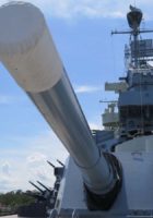 USS North Carolina (BB-55) - Photos et vidéos