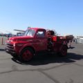 Dodge Fire Truck 1950