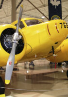 Cessna AT-17 Bobcat - nuotraukos ir vaizdo įrašai